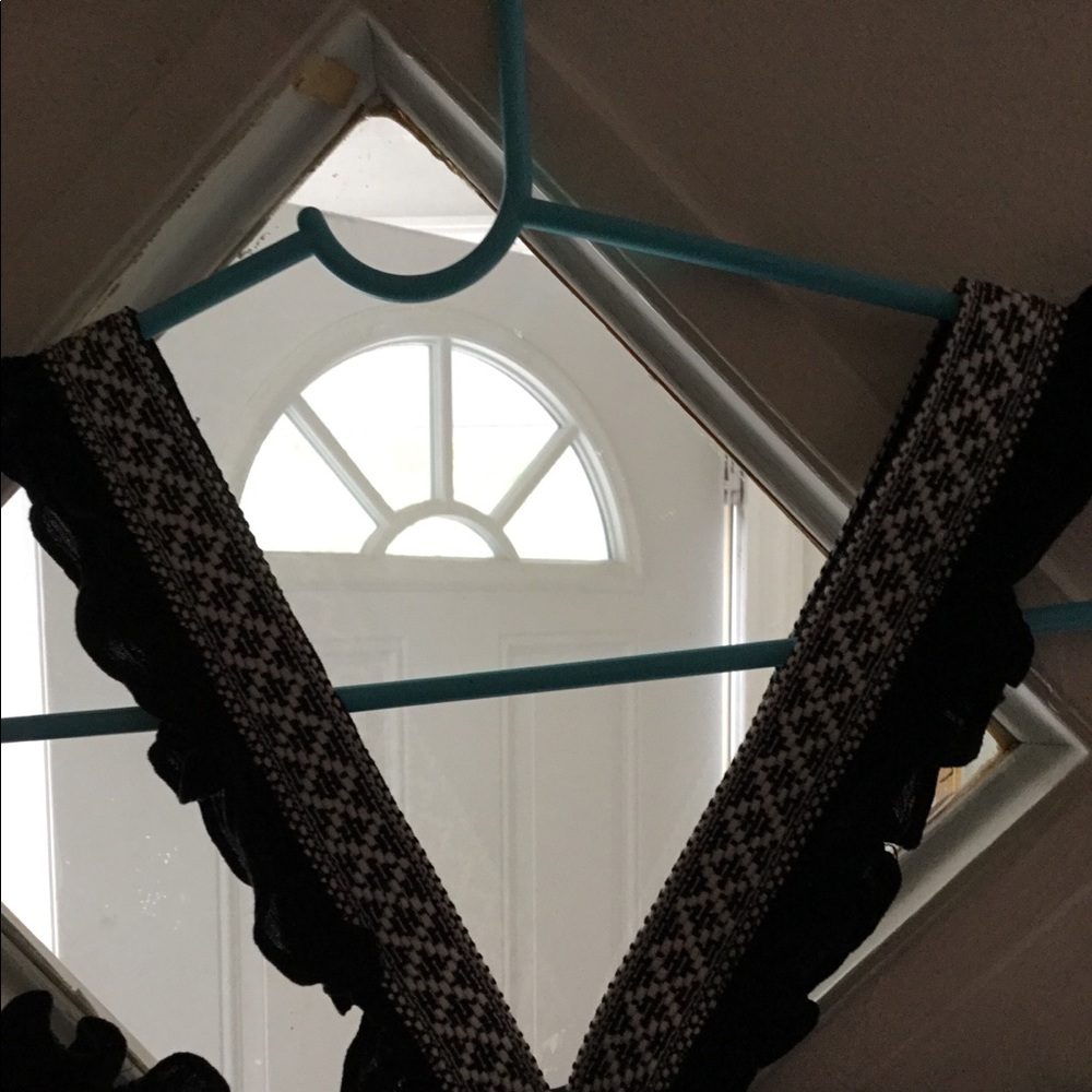 Fully Lined Cotton Maxi - image 8